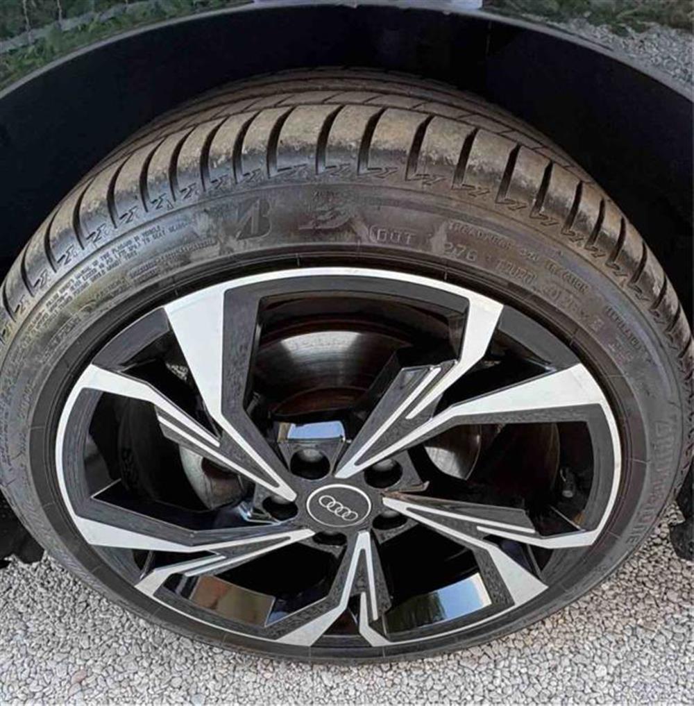 A3 A3 SPB 30 TFSI S tronic