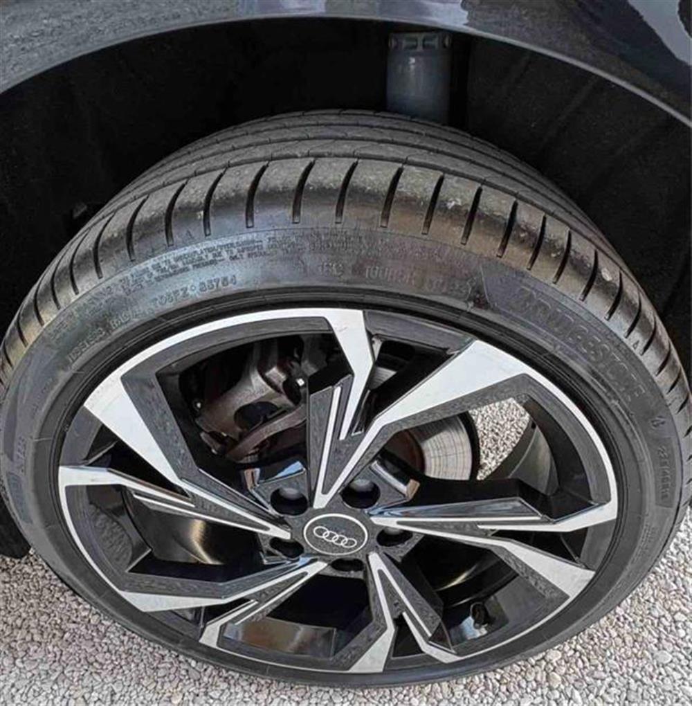A3 A3 SPB 30 TFSI S tronic