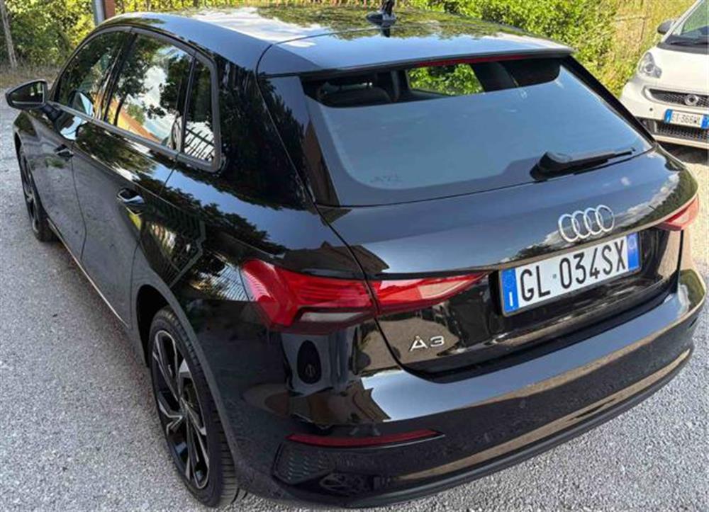 A3 A3 SPB 30 TFSI S tronic