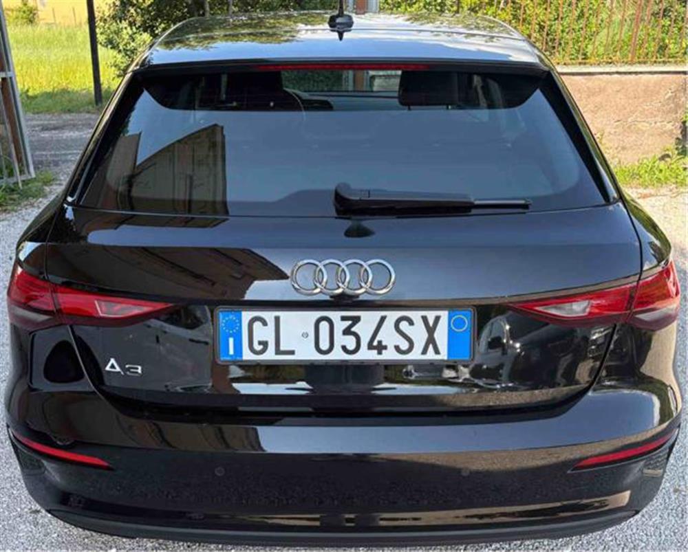 A3 A3 SPB 30 TFSI S tronic