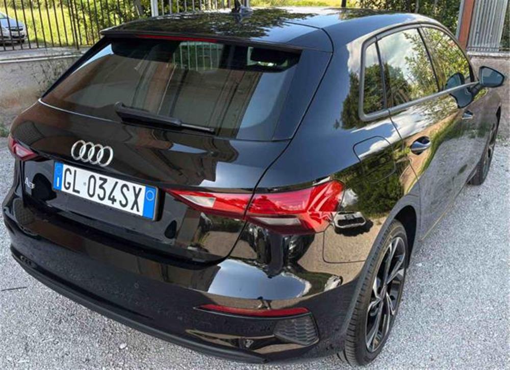 A3 A3 SPB 30 TFSI S tronic