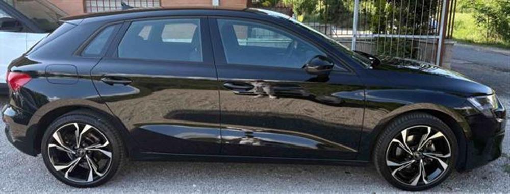A3 A3 SPB 30 TFSI S tronic