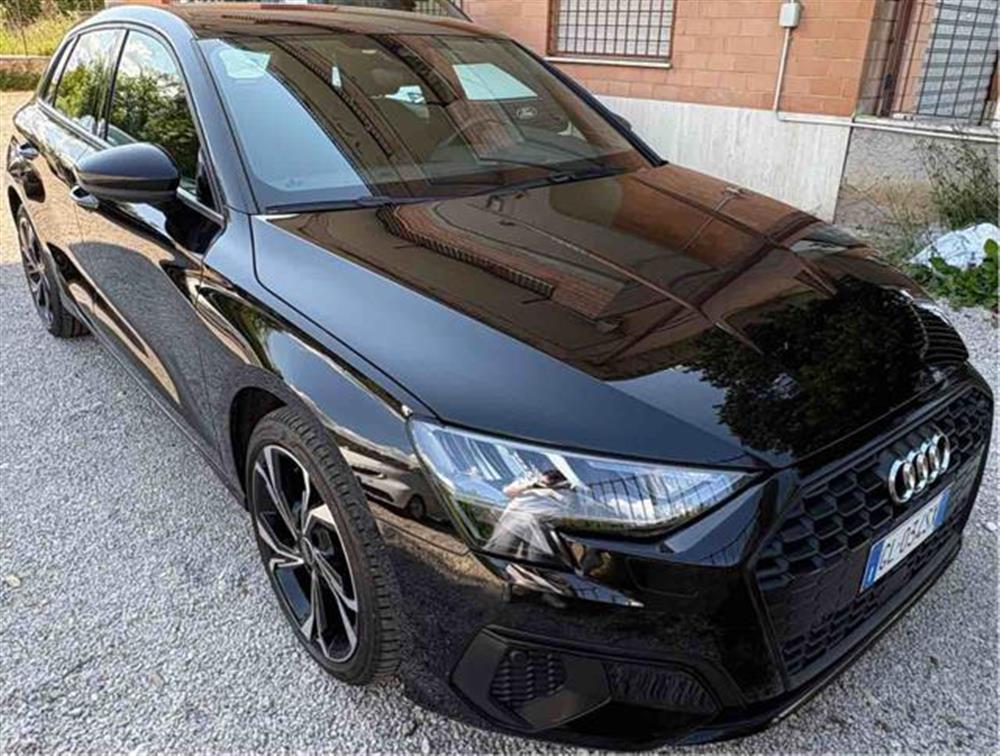 A3 A3 SPB 30 TFSI S tronic