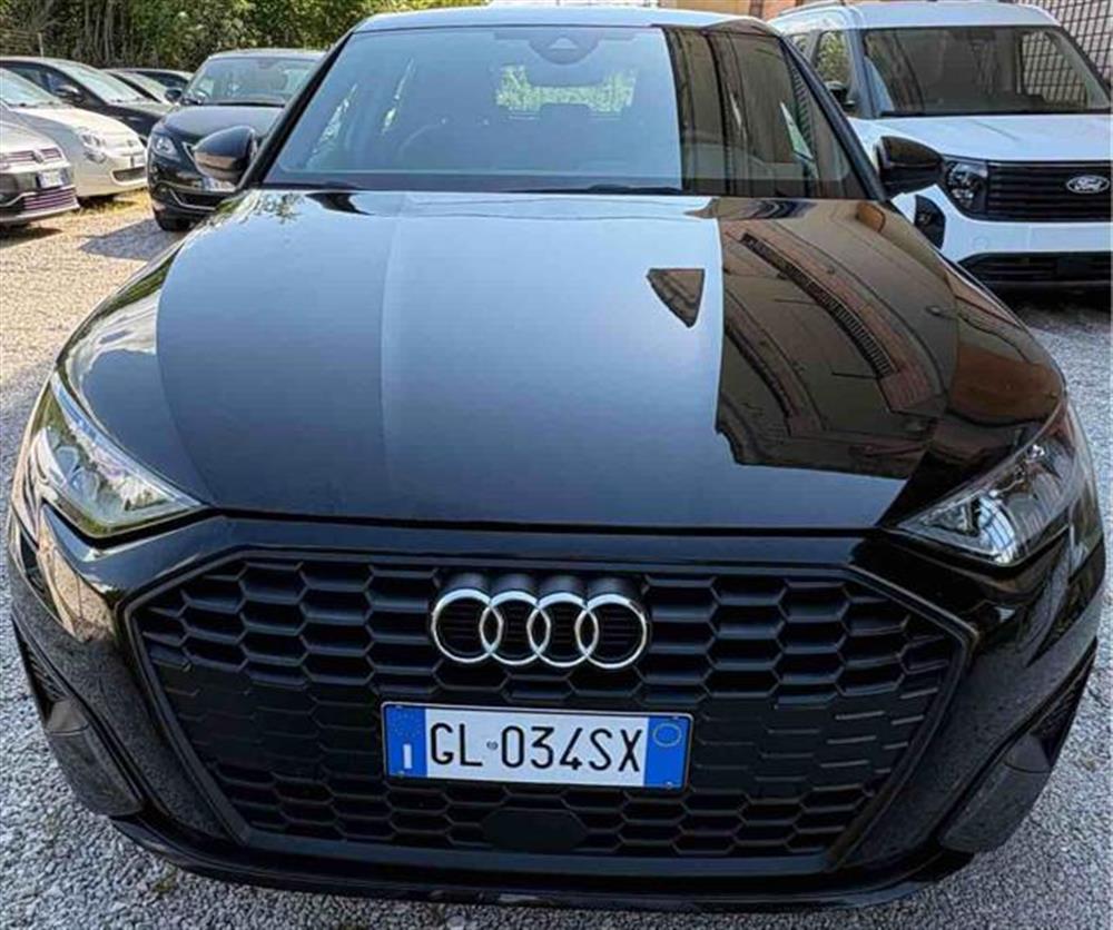 A3 A3 SPB 30 TFSI S tronic