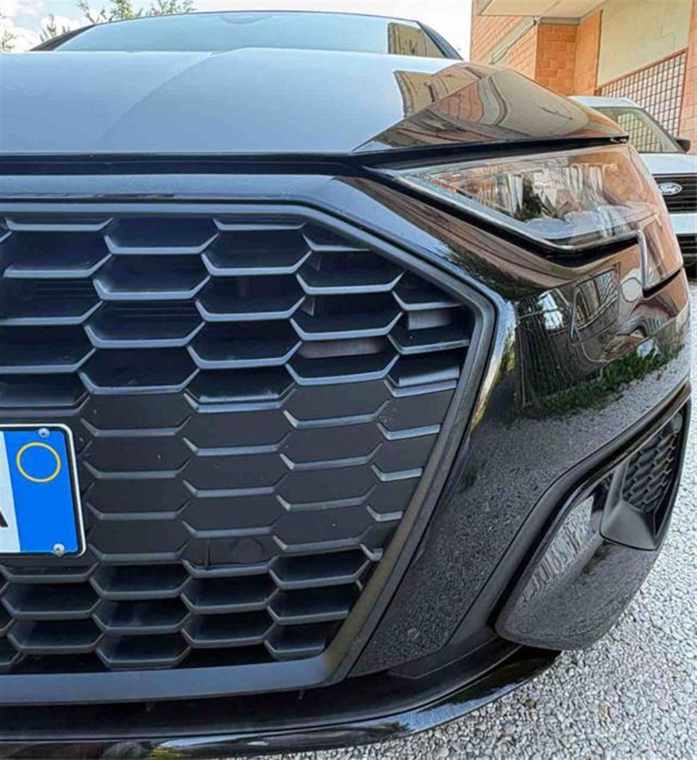A3 A3 SPB 30 TFSI S tronic