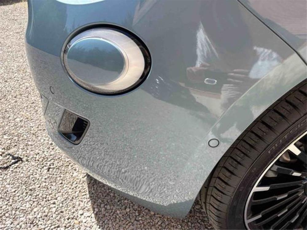 500e 500e 3+1 42 kWh La Prima