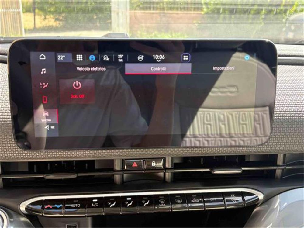 500e 500e 3+1 42 kWh La Prima