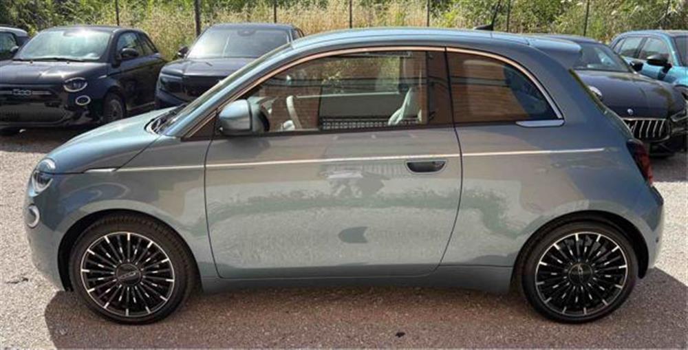 500e 500e 3+1 42 kWh La Prima