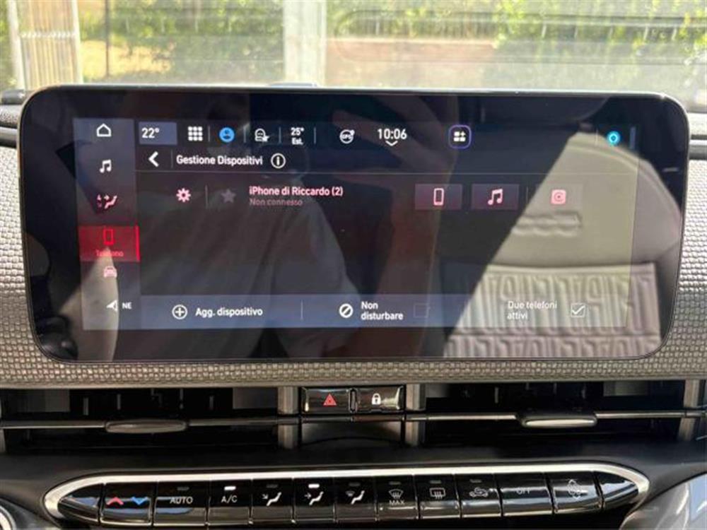 500e 500e 3+1 42 kWh La Prima
