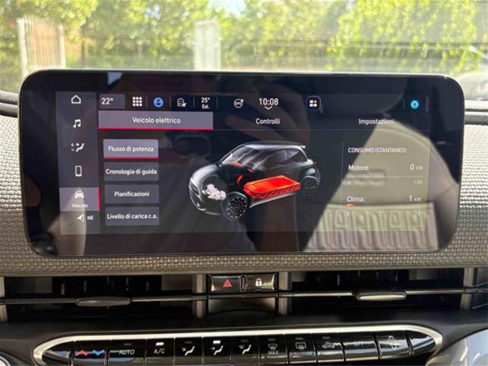 500e 500e 3+1 42 kWh La Prima
