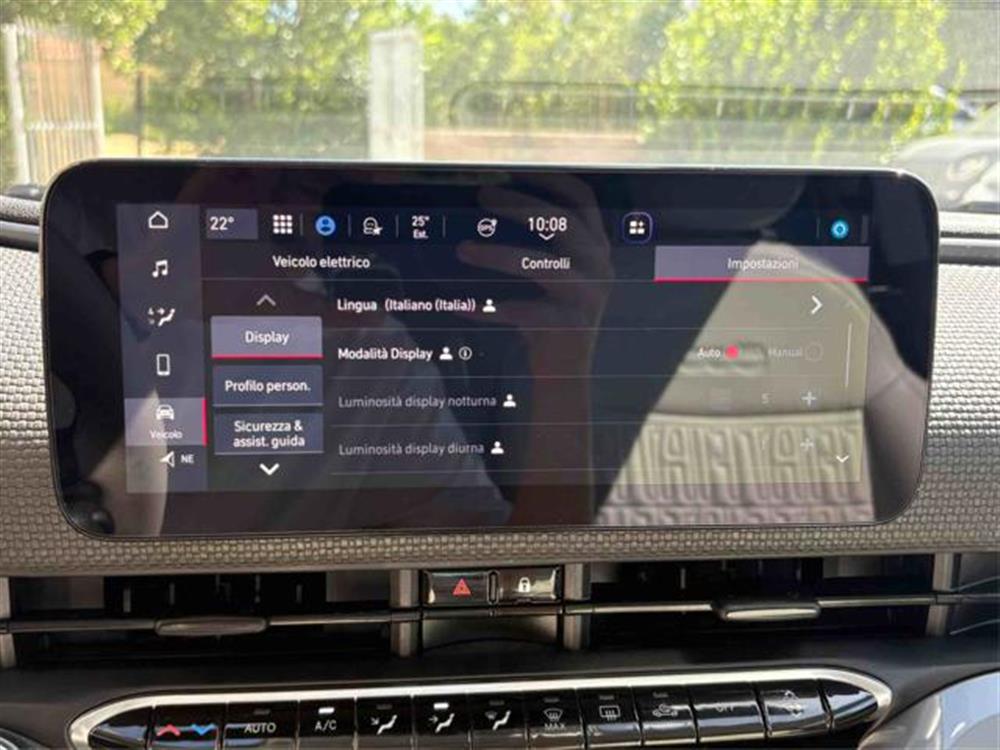 500e 500e 3+1 42 kWh La Prima