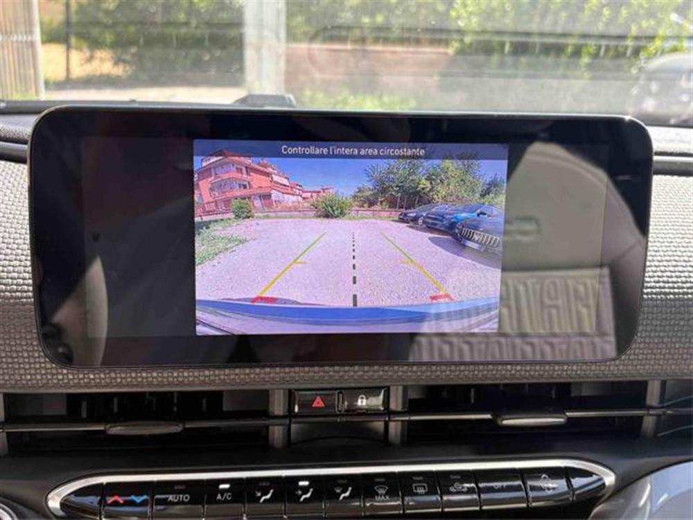 500e 500e 3+1 42 kWh La Prima