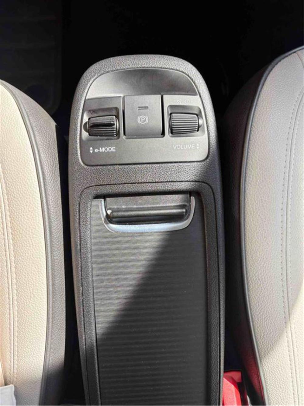 500e 500e 3+1 42 kWh La Prima