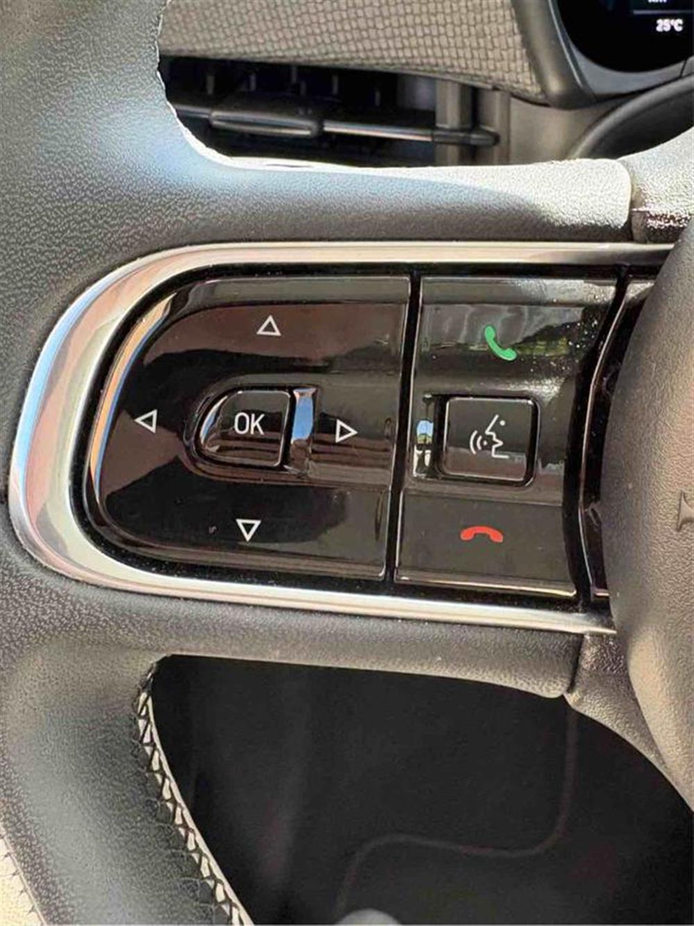 500e 500e 3+1 42 kWh La Prima