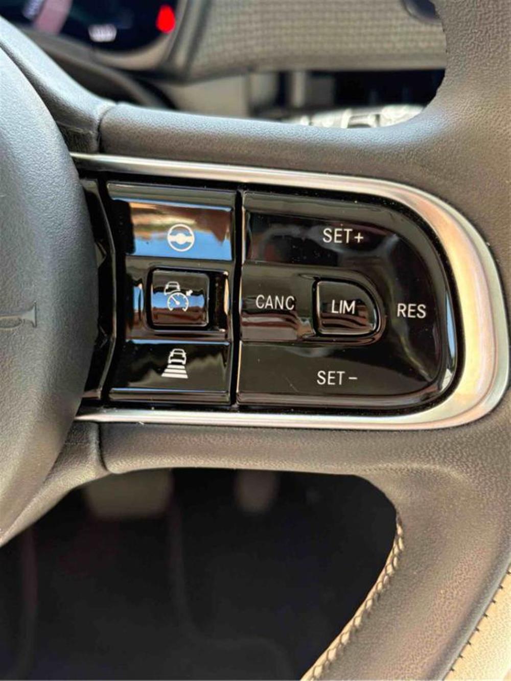 500e 500e 3+1 42 kWh La Prima