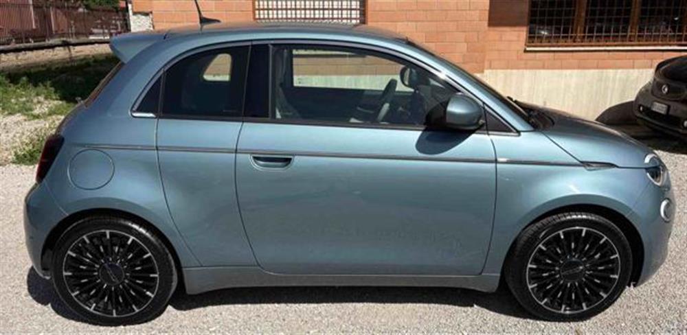 500e 500e 3+1 42 kWh La Prima