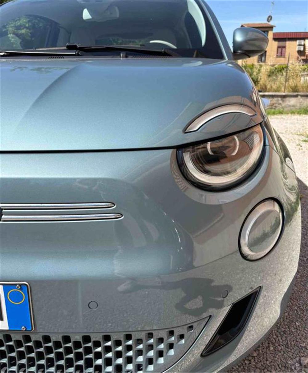 500e 500e 3+1 42 kWh La Prima