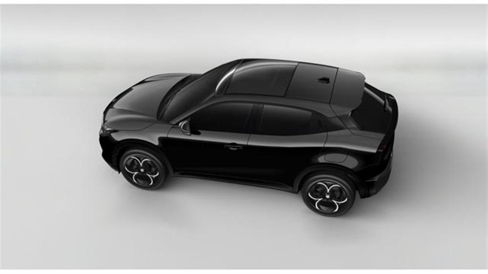 Junior Junior MHEV 145 CV Ti Tetto