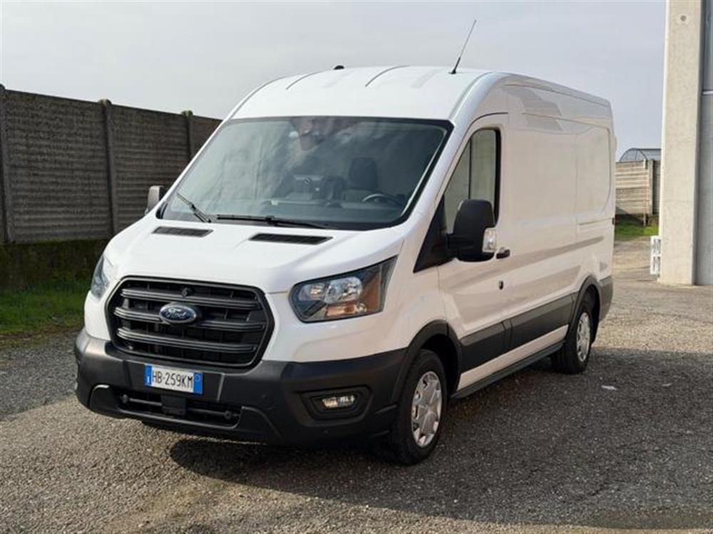 Transit Transit 310 2.0TDCi 130CV PM