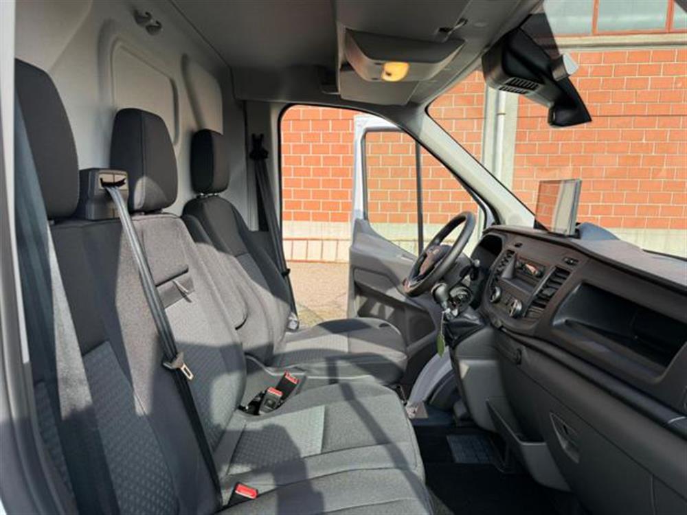 Transit Transit 310 2.0TDCi 130CV PM