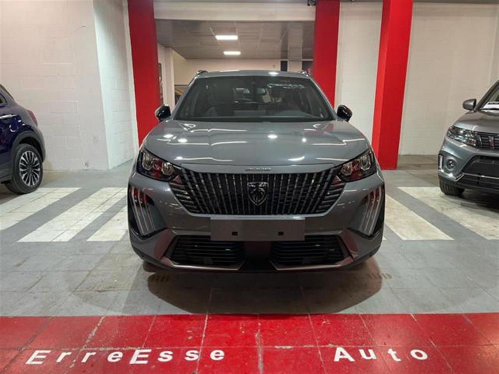 2008 2008 100CV Allure PREZZO