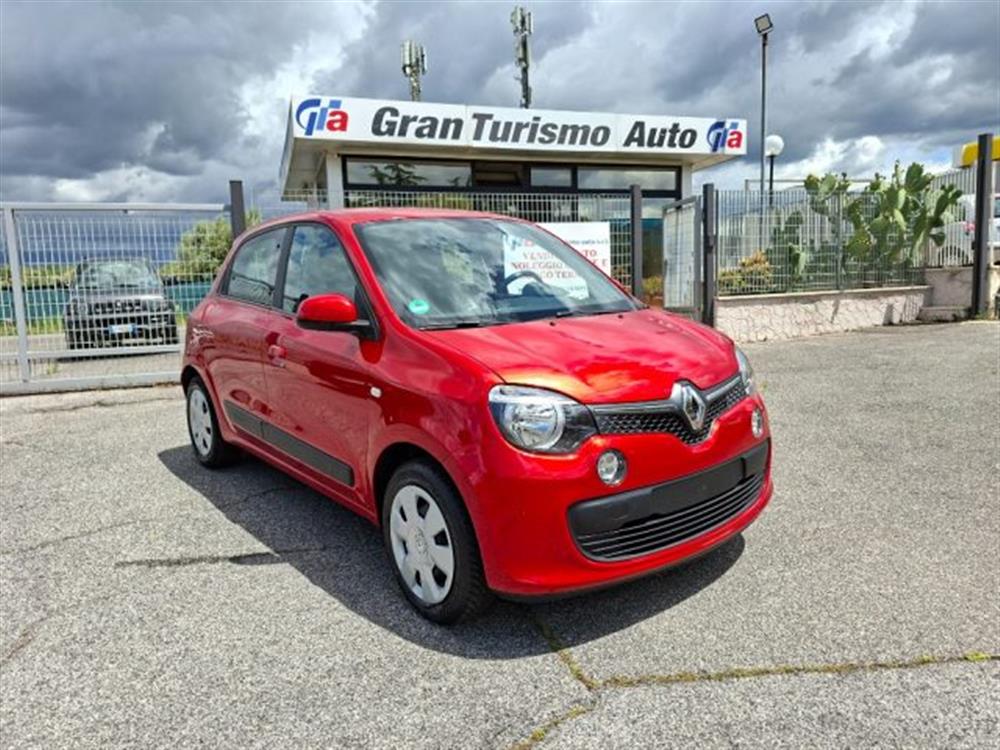 Twingo Twingo 1.0 SCe Zen PREZZO R