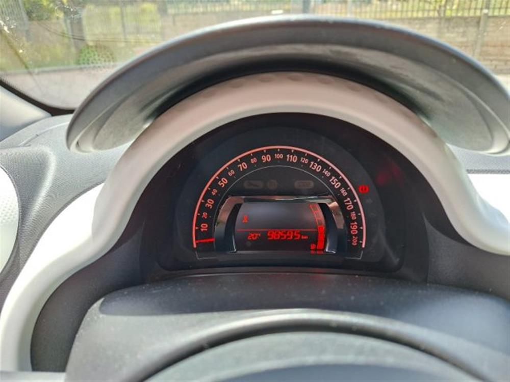 Twingo Twingo 1.0 SCe Zen PREZZO R