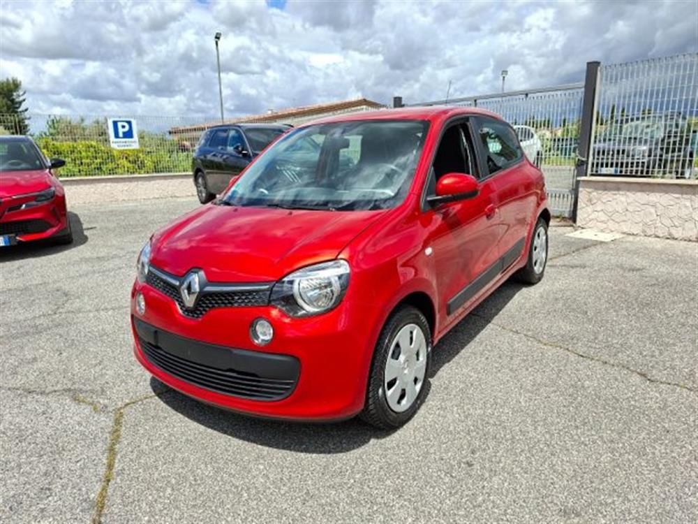 Twingo Twingo 1.0 SCe Zen PREZZO R