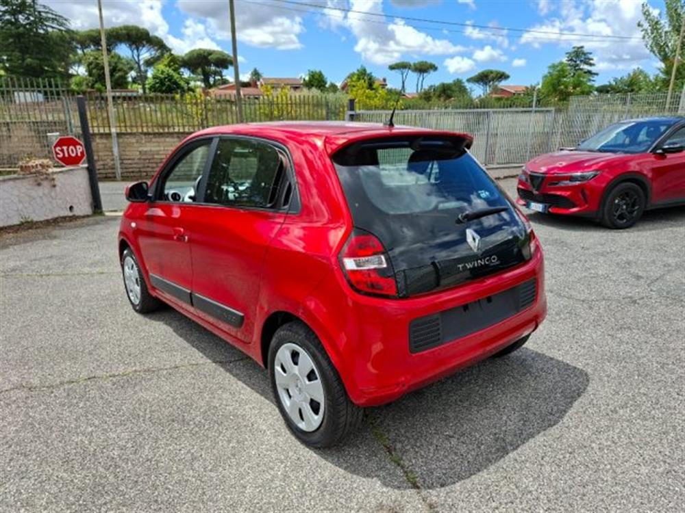 Twingo Twingo 1.0 SCe Zen PREZZO R