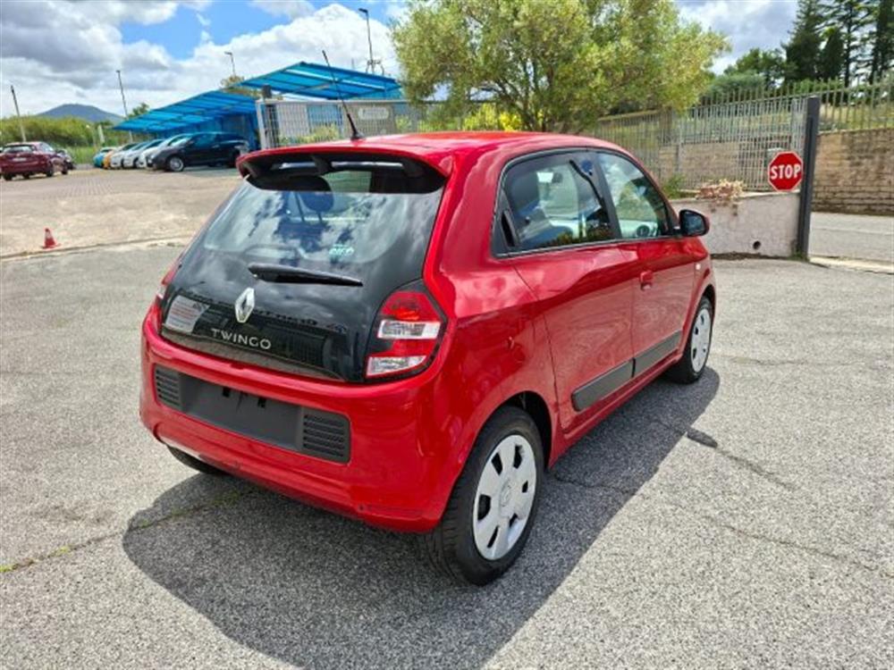 Twingo Twingo 1.0 SCe Zen PREZZO R