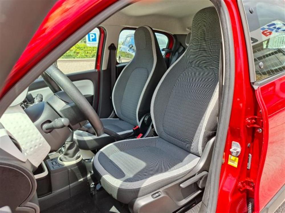 Twingo Twingo 1.0 SCe Zen PREZZO R
