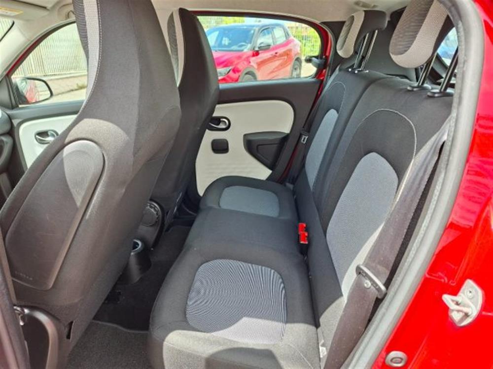 Twingo Twingo 1.0 SCe Zen PREZZO R