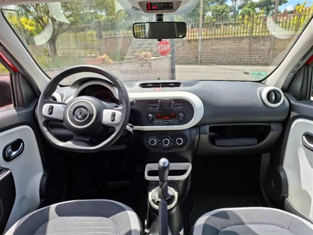 Twingo Twingo 1.0 SCe Zen PREZZO R