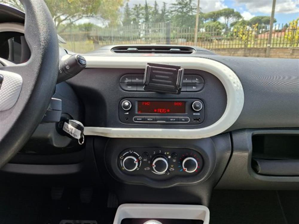 Twingo Twingo 1.0 SCe Zen PREZZO R