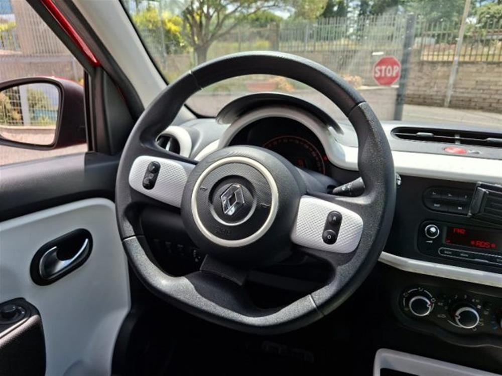 Twingo Twingo 1.0 SCe Zen PREZZO R