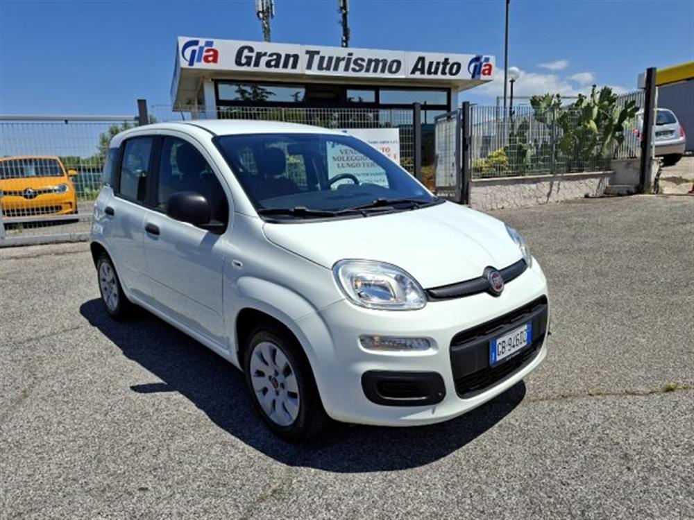 Panda Panda 1.2 EasyPower Easy G