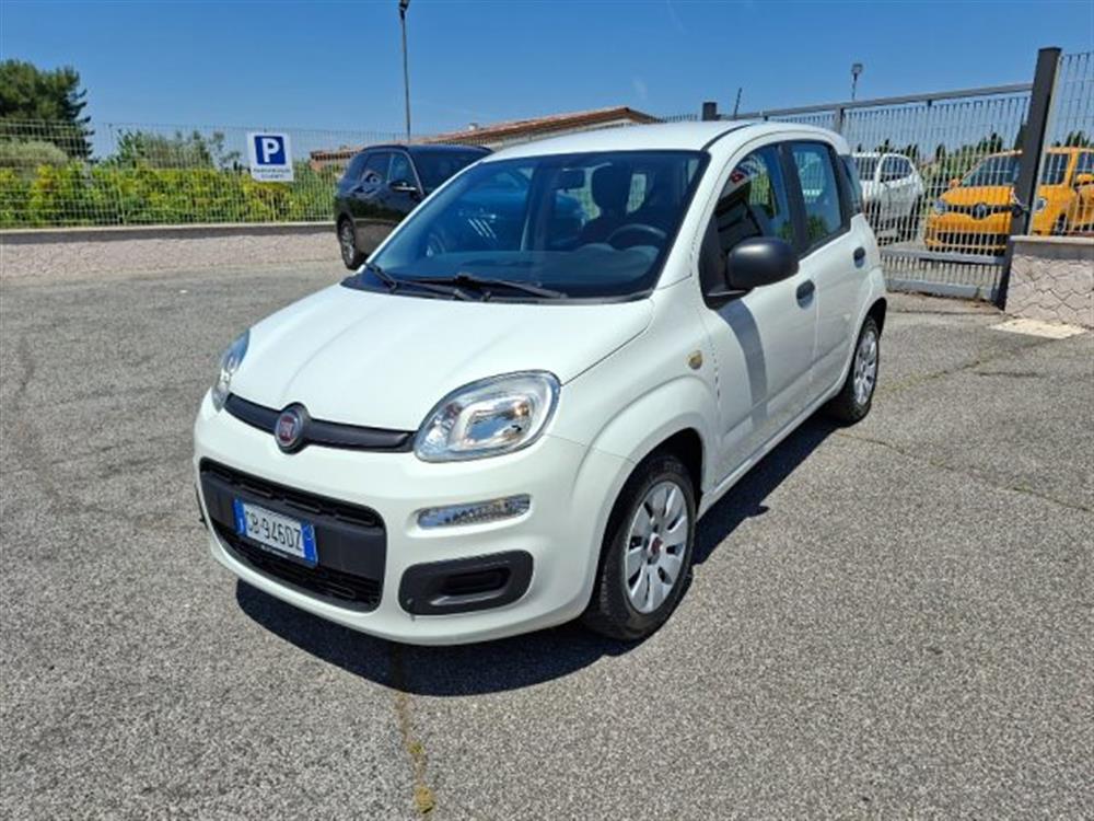Panda Panda 1.2 EasyPower Easy G