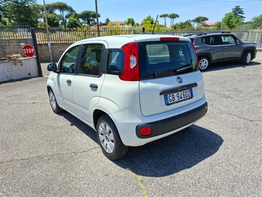 Panda Panda 1.2 EasyPower Easy G