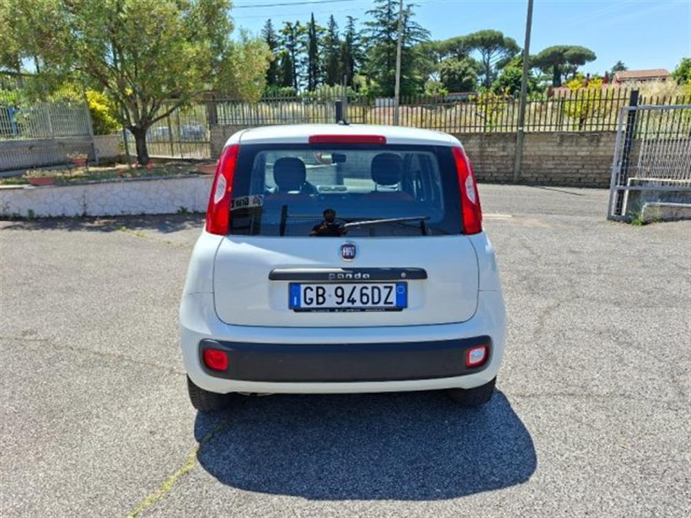 Panda Panda 1.2 EasyPower Easy G