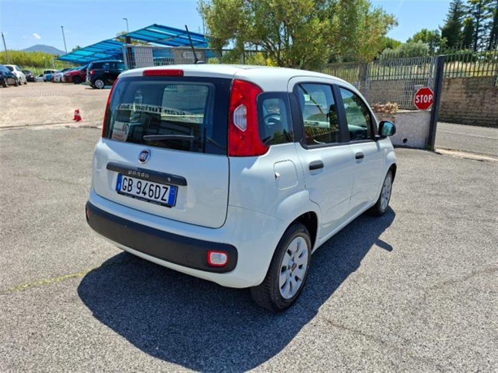 Panda Panda 1.2 EasyPower Easy G
