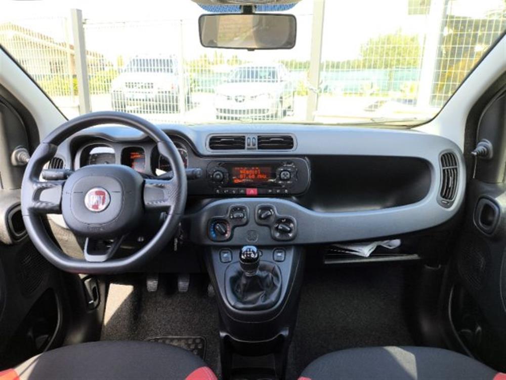 Panda Panda 1.2 Easy PREZZO REAL