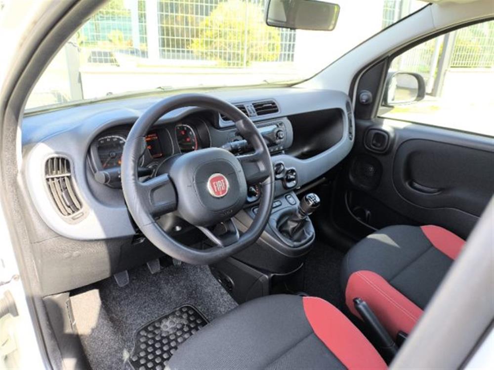 Panda Panda 1.2 Easy PREZZO REAL