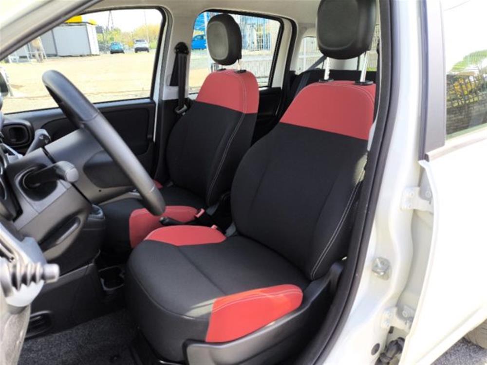 Panda Panda 1.2 Easy PREZZO REAL