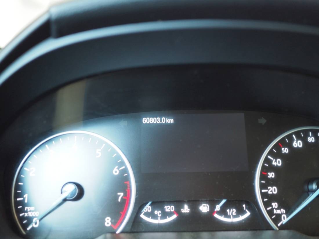 ECOSPORT ECOSPORT titanium