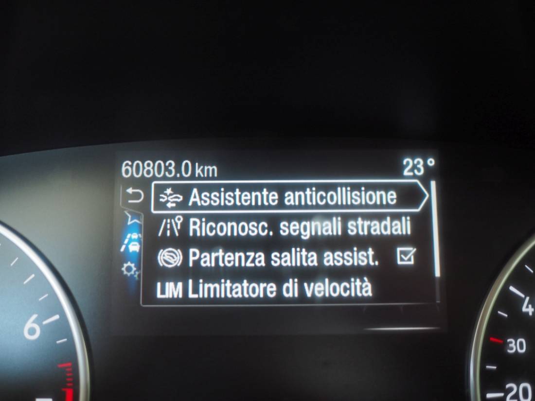 ECOSPORT ECOSPORT titanium