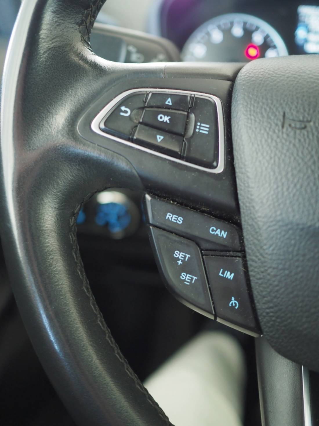 ECOSPORT ECOSPORT titanium