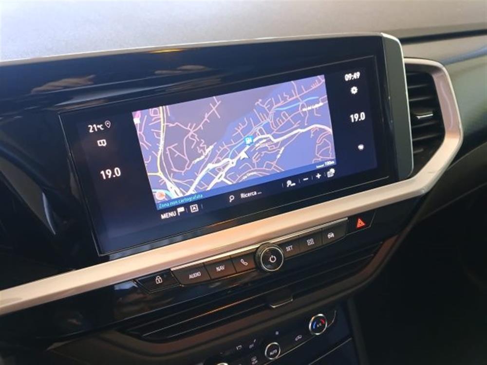 Grandland Grandland 1.5 diesel Ecotec au