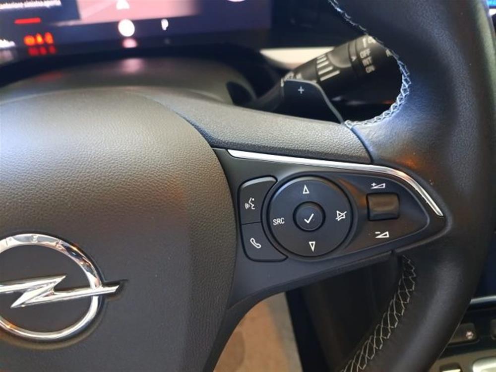 Grandland Grandland 1.5 diesel Ecotec au