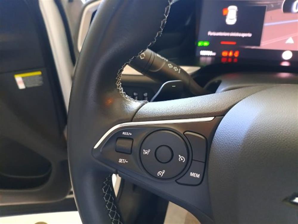 Grandland Grandland 1.5 diesel Ecotec au