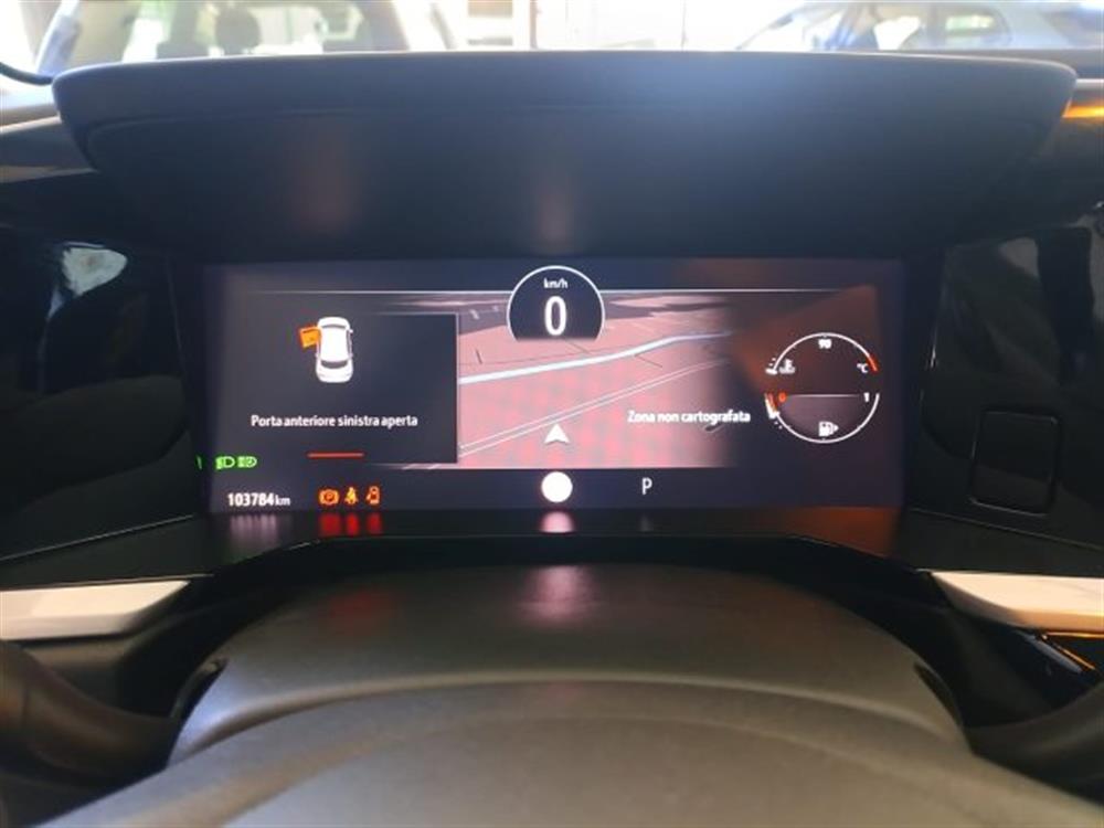 Grandland Grandland 1.5 diesel Ecotec au